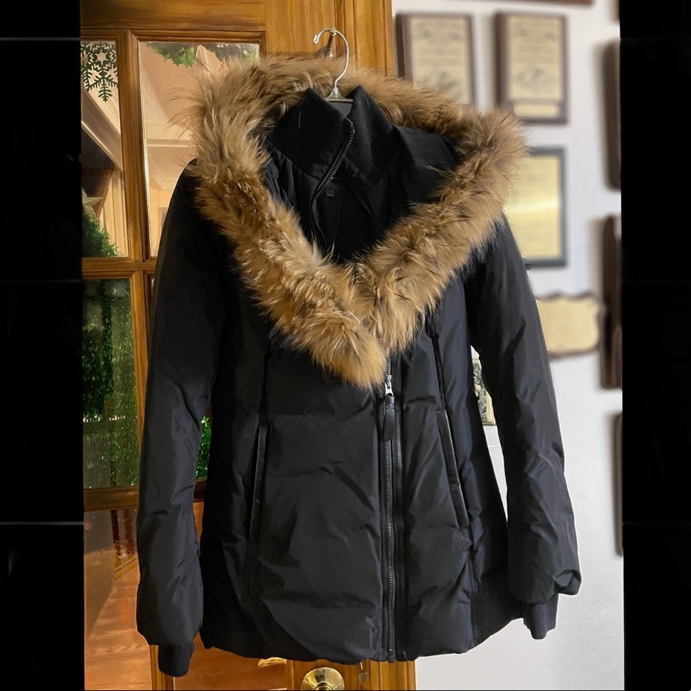 Mackage Jacket XS